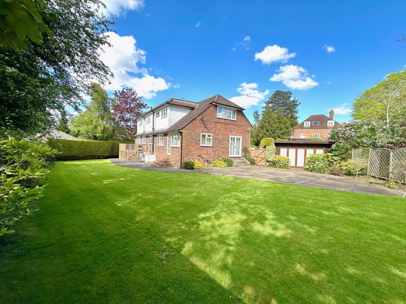 Additional image 4 of 4 bed detached house for saleBurgh Heath Road, Epsom KT17