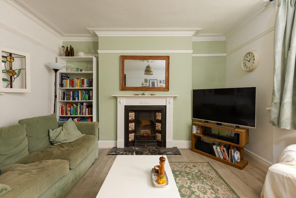 Property photo 1 of 19 Bf, 65 Cotham Brow, Bs6-4.Jpg