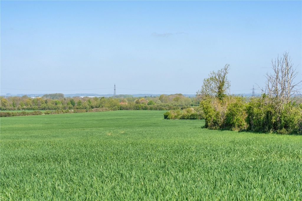 Additional image 4 of Land for saleBuckland, Faringdon, Oxfordshire SN7