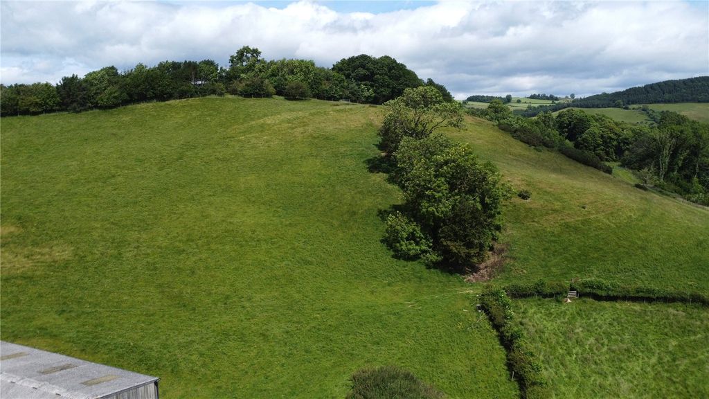Additional image 7 of Land for saleSarn, Newtown, Powys SY16