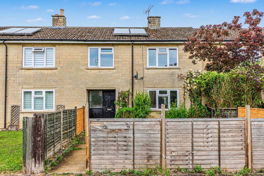 Property photo 1 of 20 6 Methuen Way, Corsham, Wiltshire, Sn13 0Ea