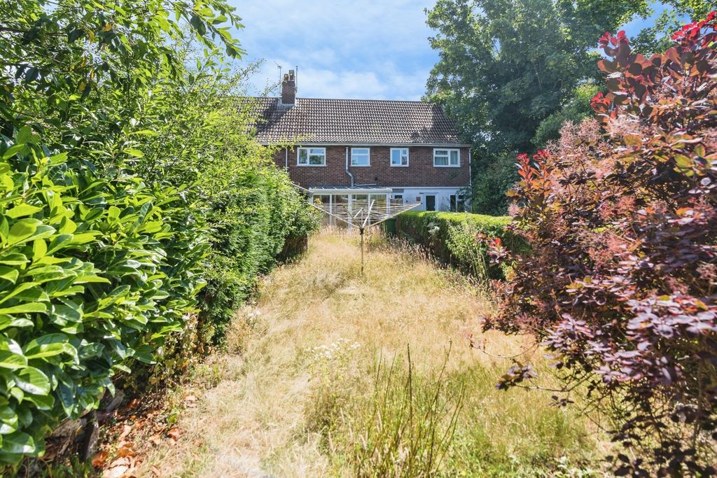 Property photo 2 of 20 Rear