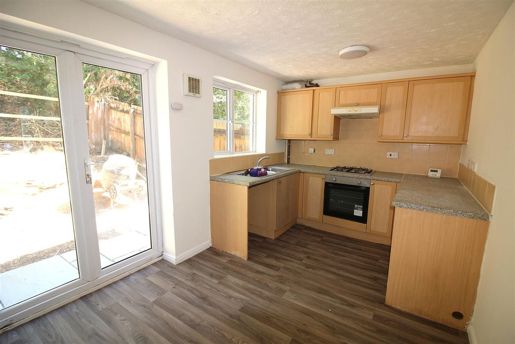 Property photo 3 of 7 Kitchen/Diner