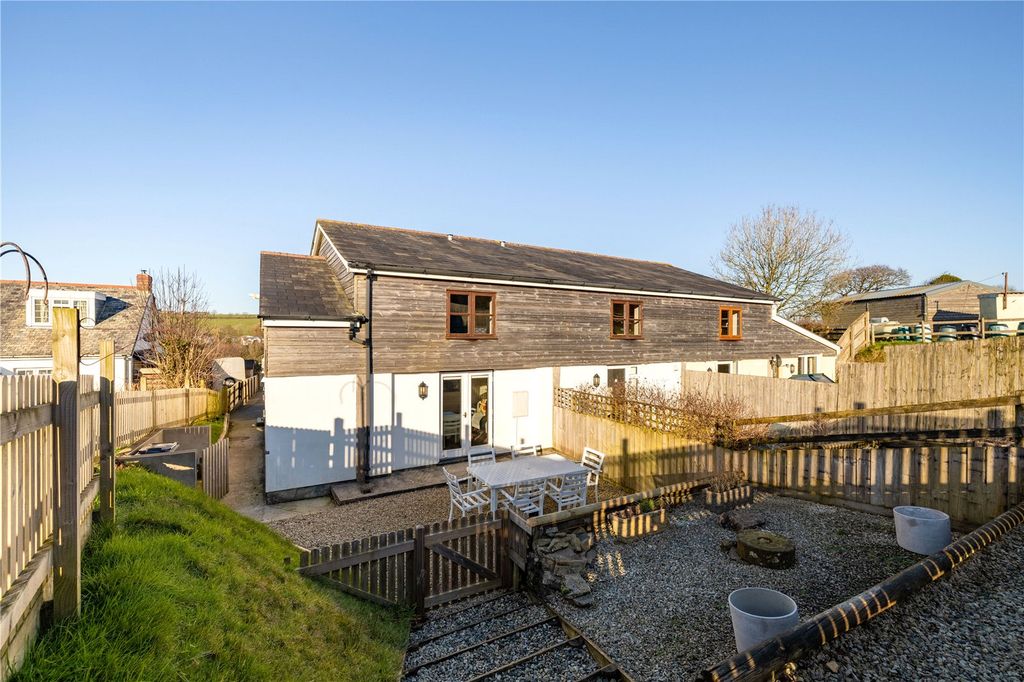 Property photo 1 of 31 Rear Elevation