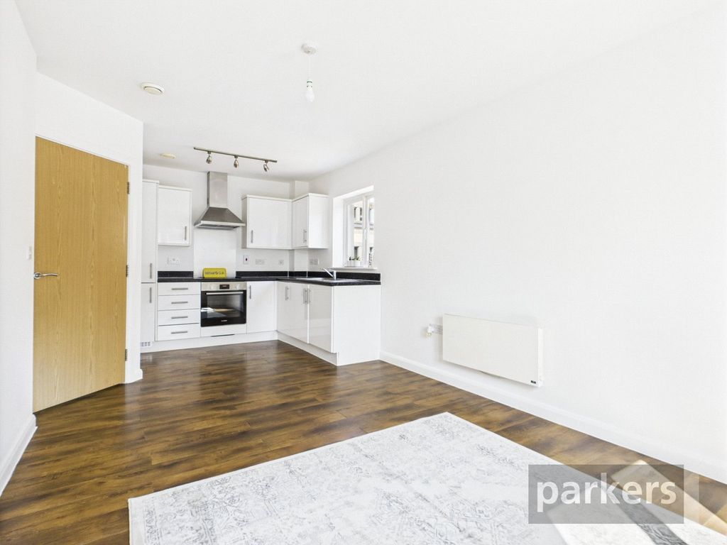 Property photo 2 of 13 Kitchen/Living Area