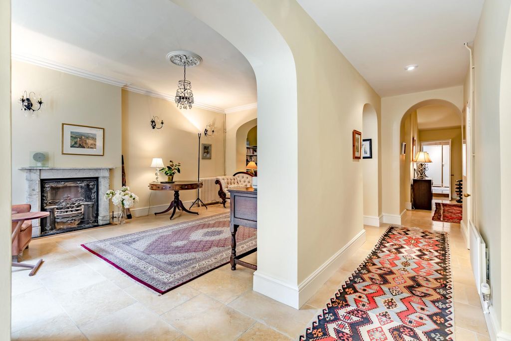 Additional image 11 of 5 bed town house for saleWest Mall, Clifton, Bristol BS8.