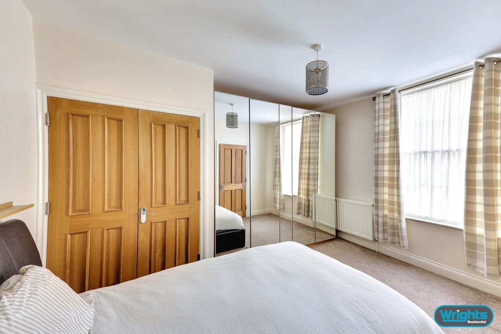 Additional image 6 of 1 bed flat for saleBlack Swan Court, Trowbridge BA14