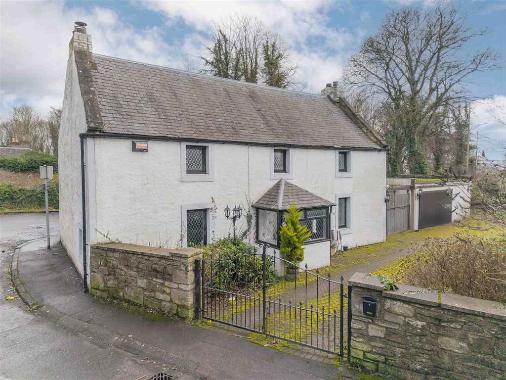 Property photo 1 of 27 Baldovie Toll House Kellas Road Dundee-8.Jpg