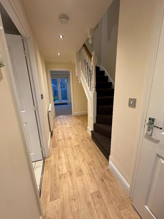 Property photo 2 of 13 Ground Floor Hallway