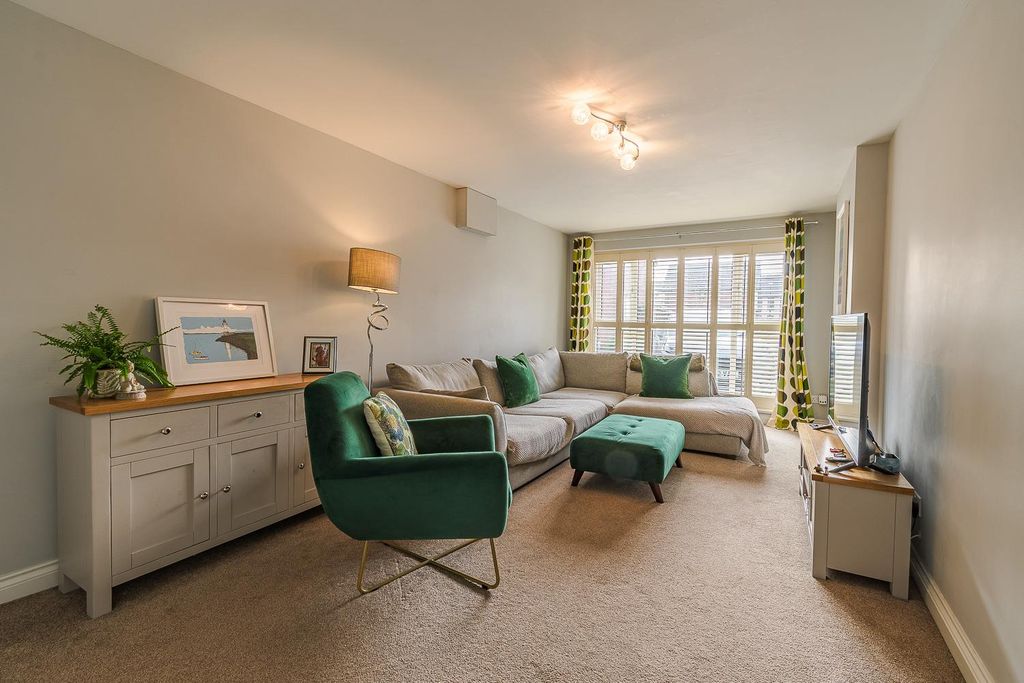 Property photo 3 of 26 Second Reception Room