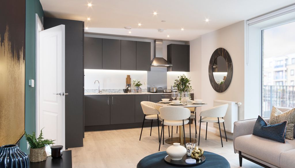 Property photo 2 of 15 Showhome Photography