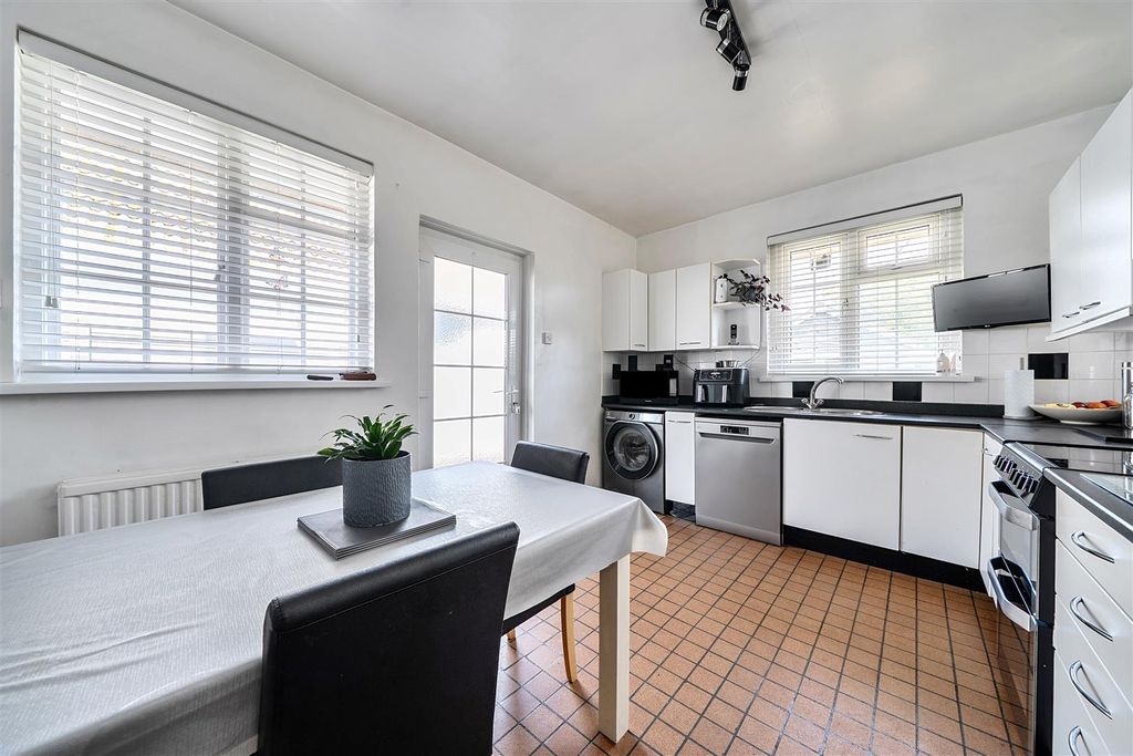 Property photo 3 of 23 Kitchen With Large Windows Allowing Natural Light