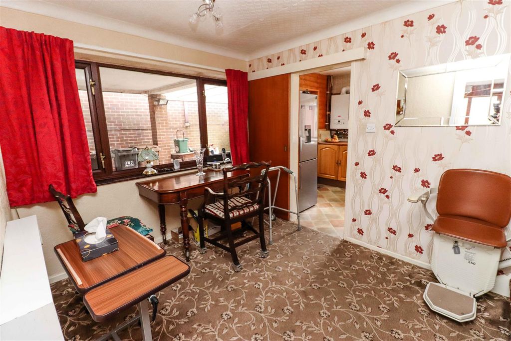 Additional image 7 of 3 bed detached house for saleManning View, Ilkeston DE7