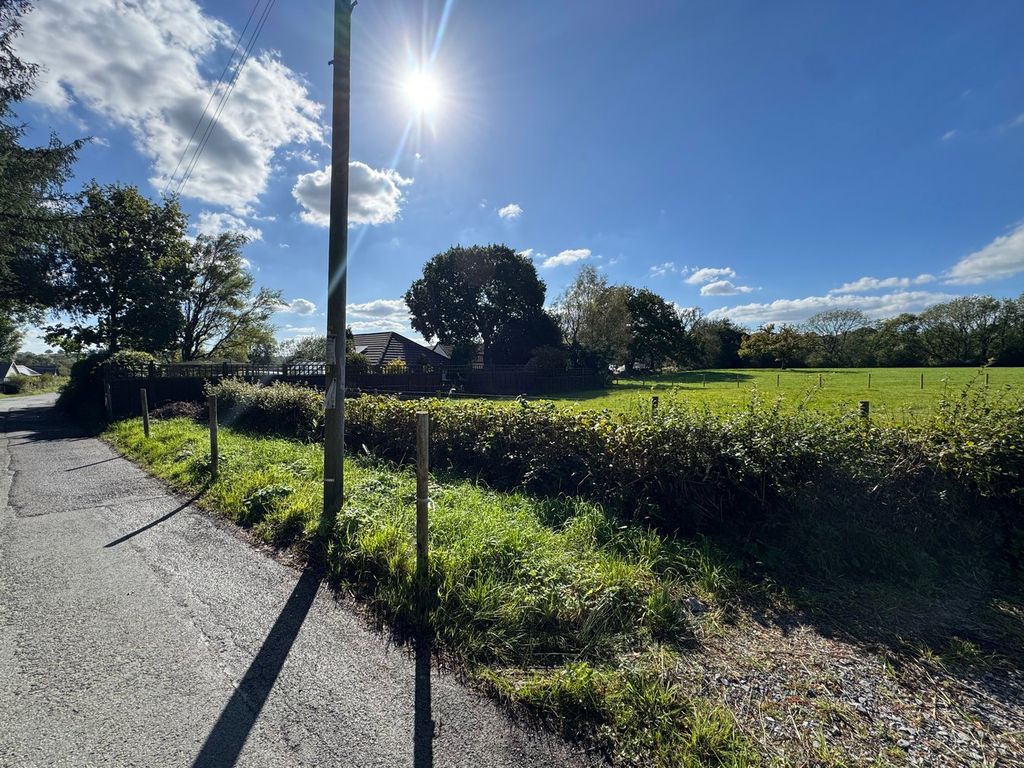 Additional image 10 of Land for saleFfarmers, Llanwrda SA19
