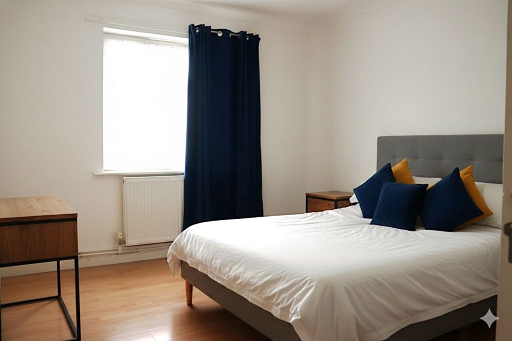 Property photo 3 of 11 Double Room