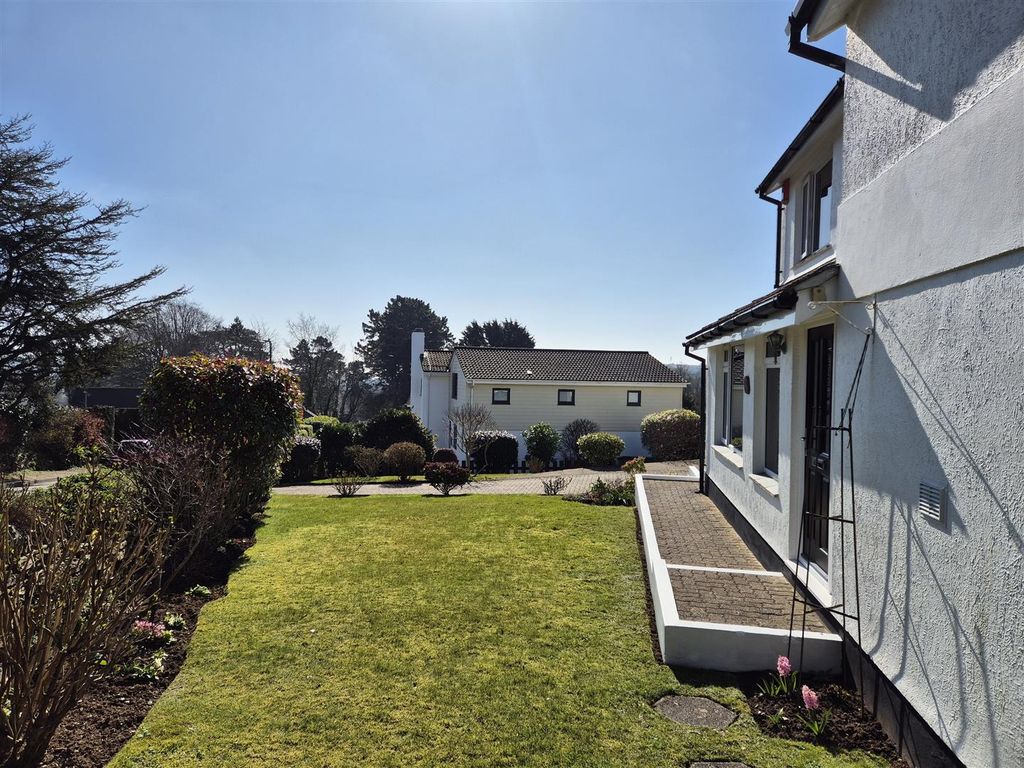 Additional image 31 of 4 bed detached house for saleKilhallon Woodlands, Par PL24