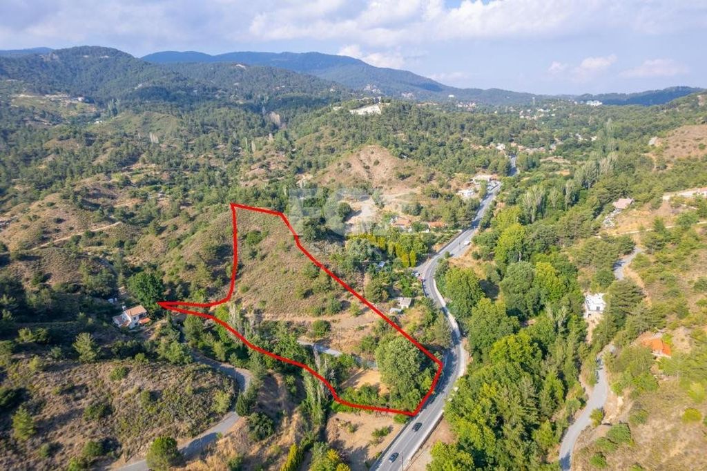 Property photo 1 of 4 Prime 8,000m² Residential Development Land For Sale – Kato P