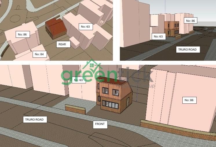 Additional image 5 of Land for saleFinsbury Road, London N22