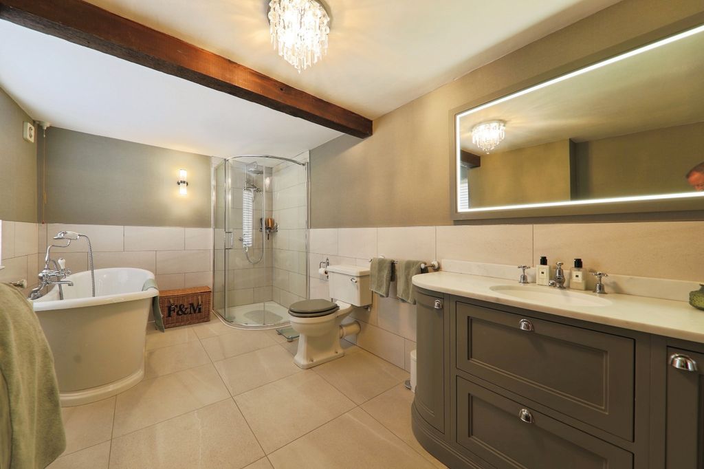 Additional image 12 of 5 bed detached house for saleMain Street, Horkstow, Barton-Upon-Humber DN18
