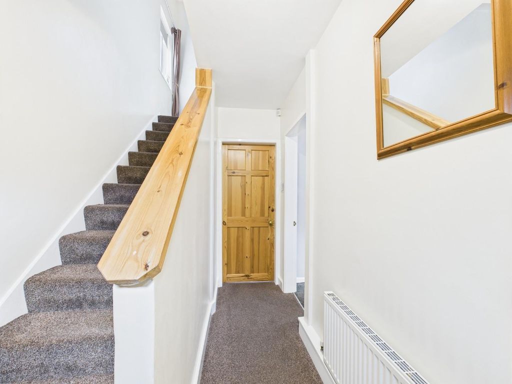 Property photo 2 of 30 Entrance Hallway