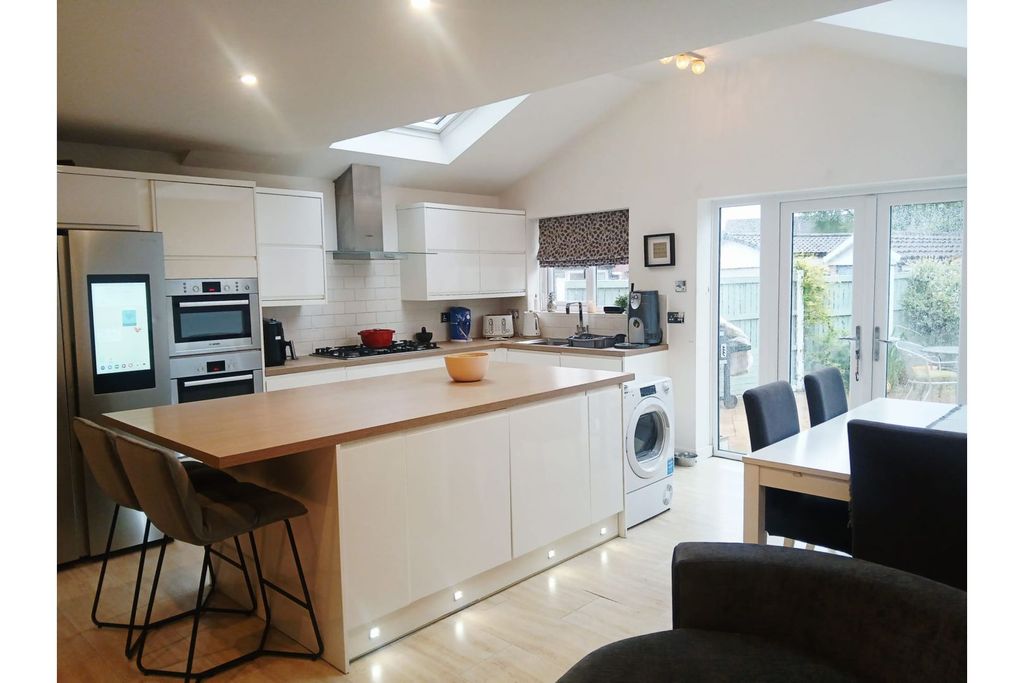 Property photo 1 of 16 Kitchen/Family Room