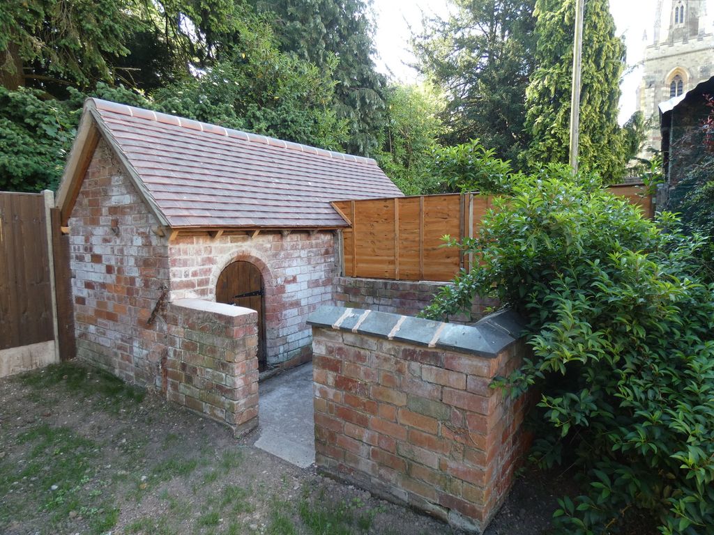 Additional image 25 of 3 bed semi-detached house to rentMadresfield Village, Madresfield, Malvern WR13