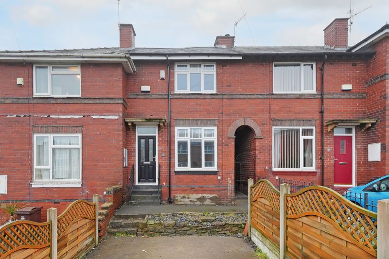 Property photo 1 of 20 Front