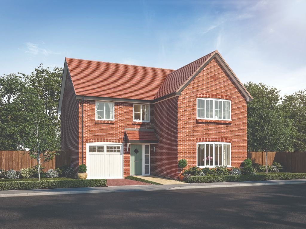 Property photo 2 of 11 CGI