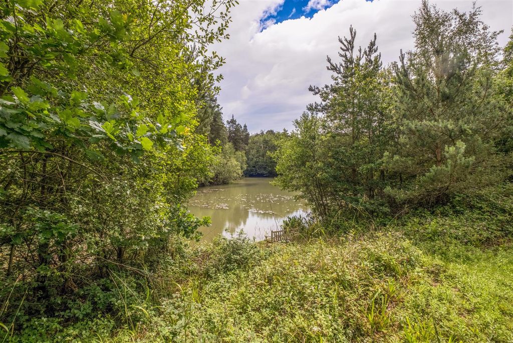 Additional image 13 of Land for saleColwood Lane, Bolney RH17