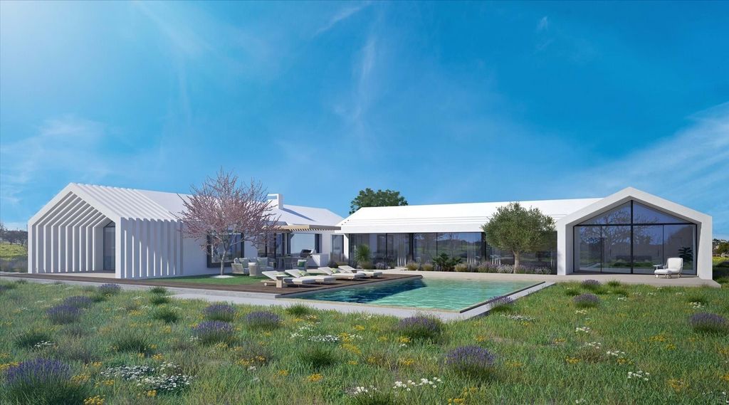 Property photo 1 of 27 Exclusive Project For The Construction Of A Luxury 4-Bedroom Estate In Atalaia, Lagos