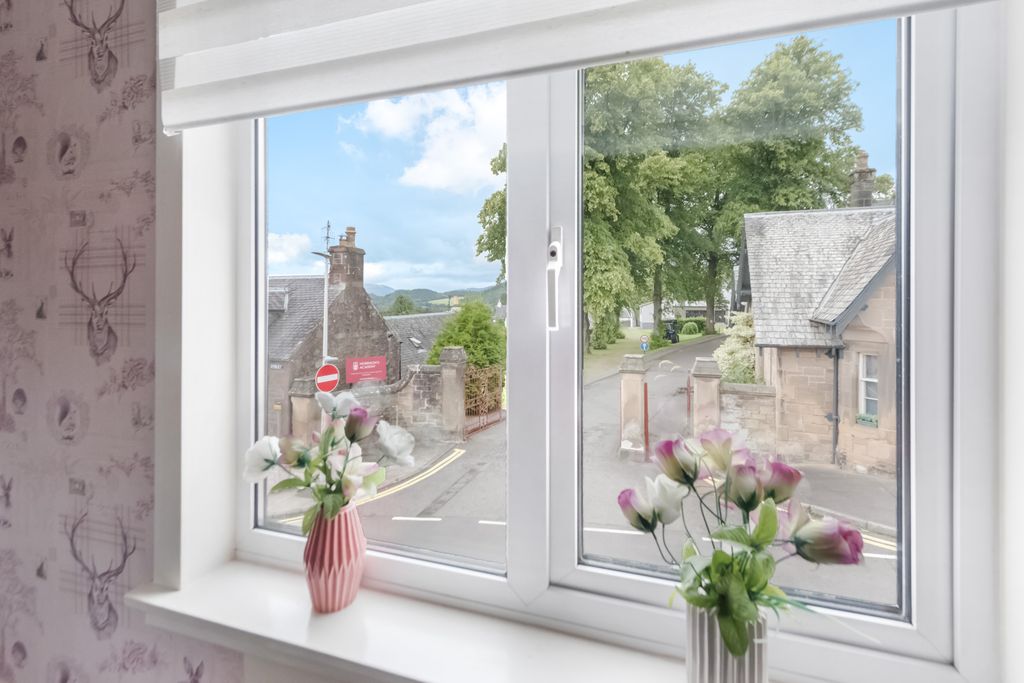 Additional image 21 of 3 bed end terrace house for saleMillar Steet, Crieff PH7