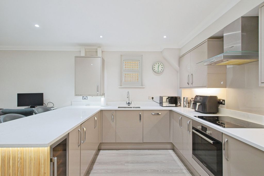 2 张卧室公寓待售 南岸路, Bromley BR1 photo 5