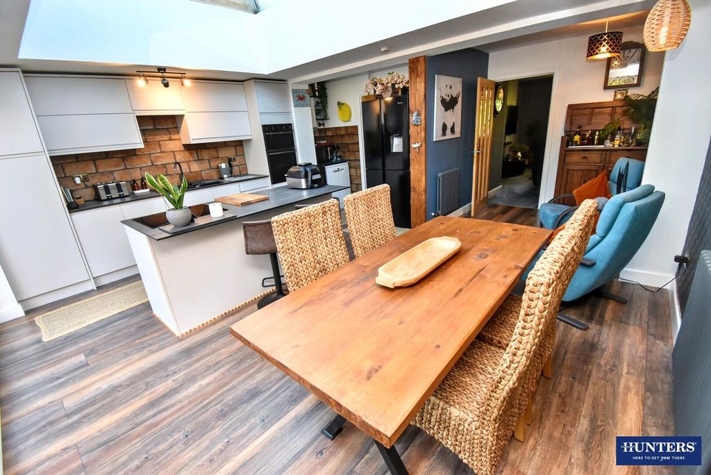 Property photo 2 of 19 Kitchen-Diner