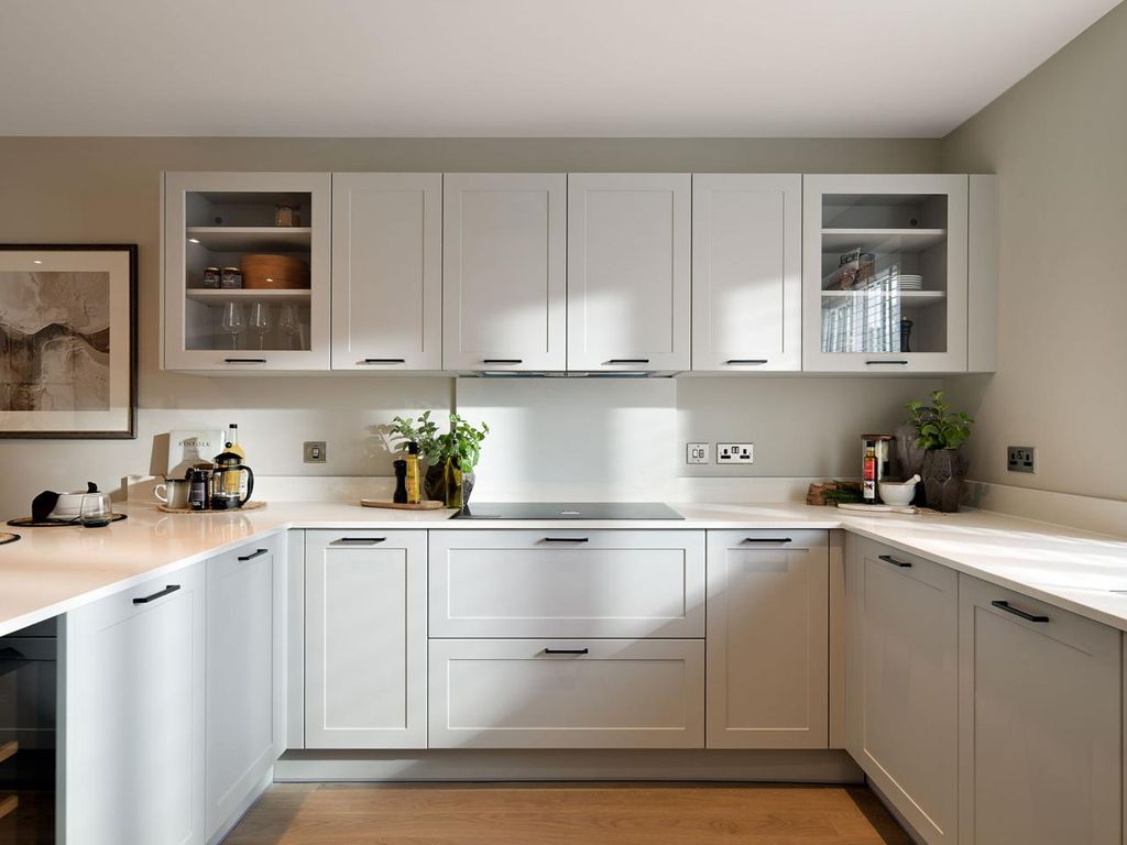 Property photo 3 of 8 Hartley Acres, The Goddard, Kitchen