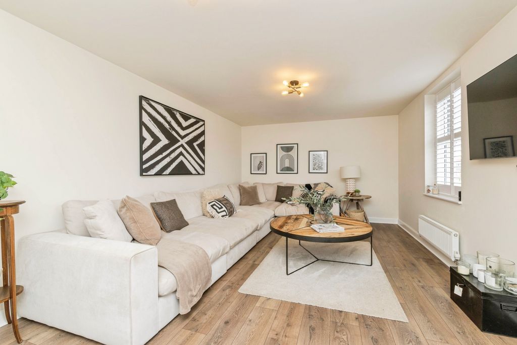 Additional image 8 of 4 bed detached house for saleTurners View, Darlington DL2