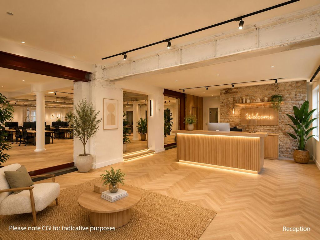 Property photo 2 of 3 Reception cgi Label.Jpg