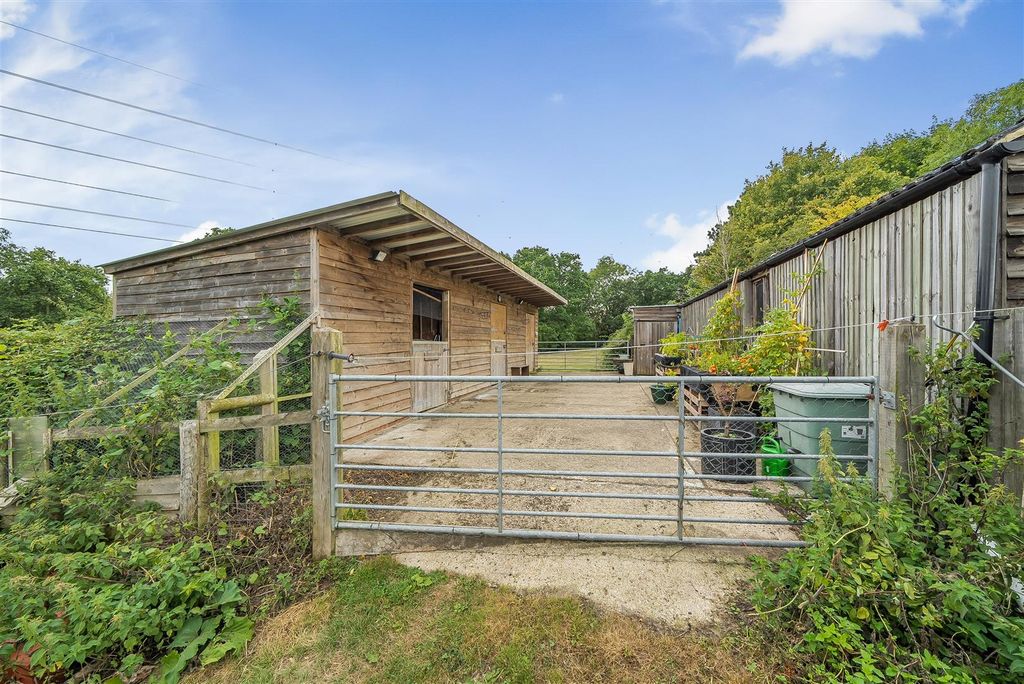 Property photo 2 of 33 Stables And Outbuildings.Jpg