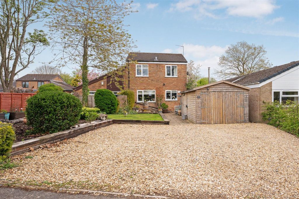 Property photo 1 of 20 7 The Leys, Upper Boddington-4.Jpg