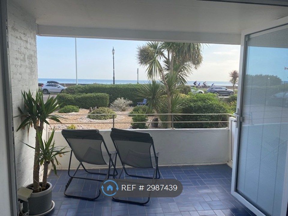 Property photo 1 of 17 Balcony With Sea Views