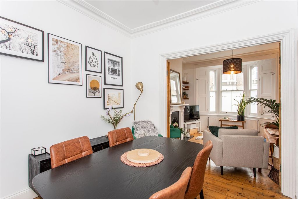 Property photo 3 of 18 Dining Area