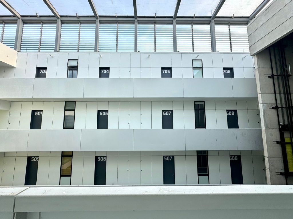 Property photo 2 of 13 View From Front Entrance