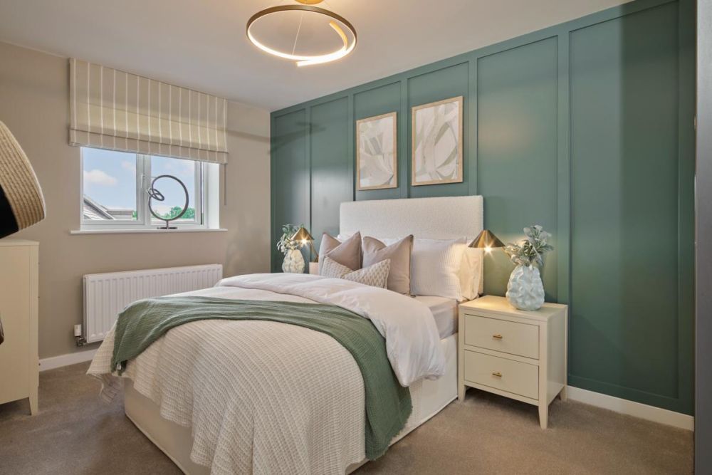 Additional image 6 of 4 bed terraced house for sale"The Hexham" at Maidenhead Road, Windsor SL4
