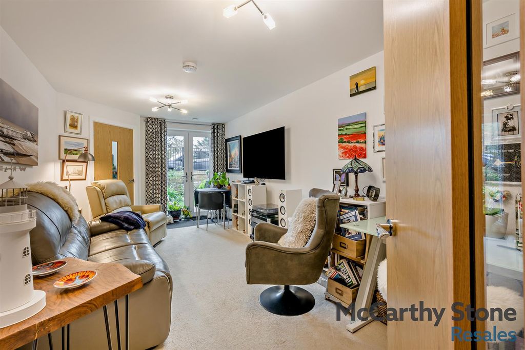 Additional image 5 of 1 bed flat for saleFoundry Place, Off The Gosford Road, Beccles NR34