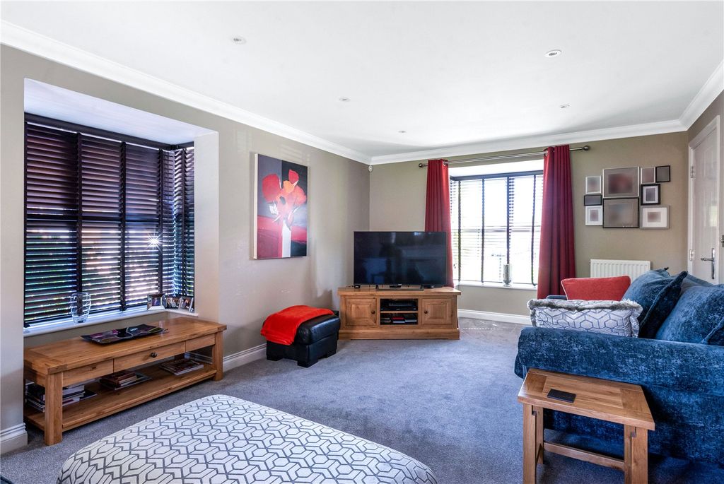 Additional image 18 of 5 bed detached house for salePinewood Place, Bexley Park, Kent DA2