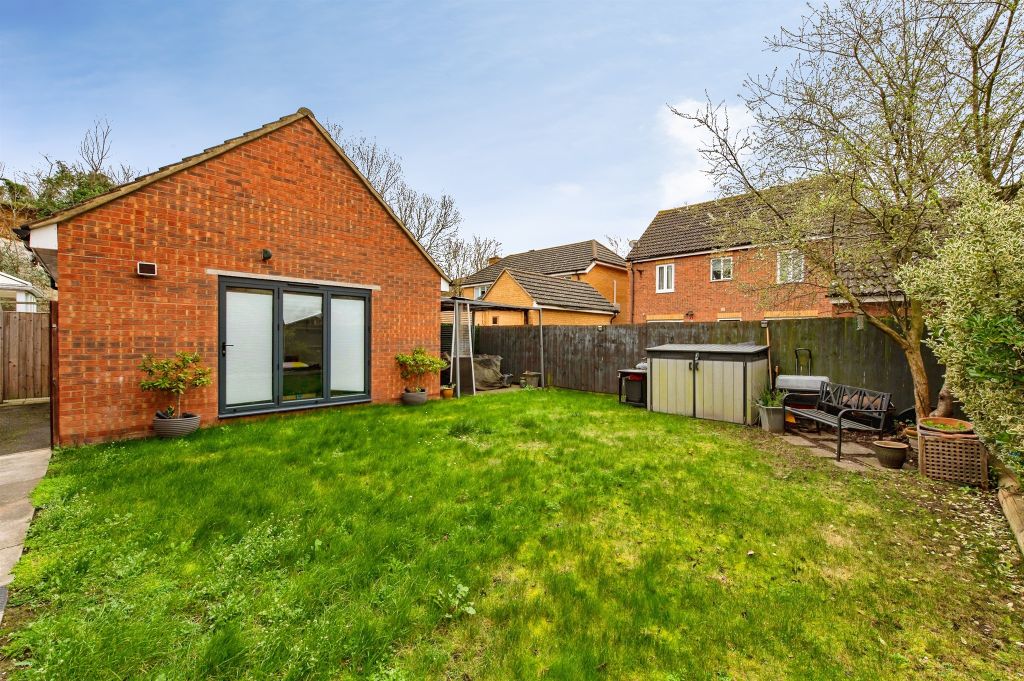 Additional image 18 of 4 bed detached house for saleHodges Close, Chafford Hundred, Grays RM16