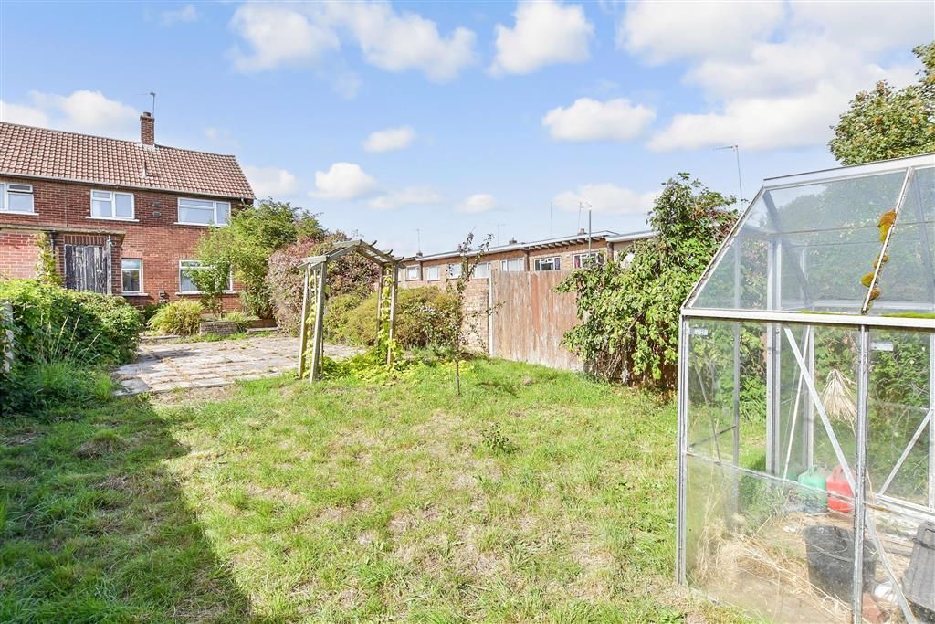 Property photo 2 of 9 Rear Garden