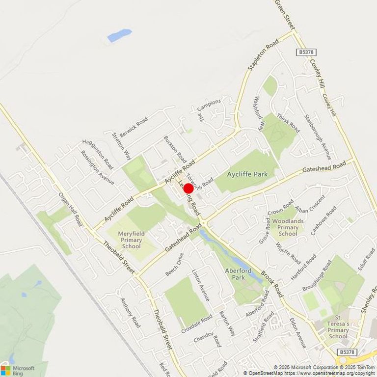 Property photo 2 of 4 Property Map