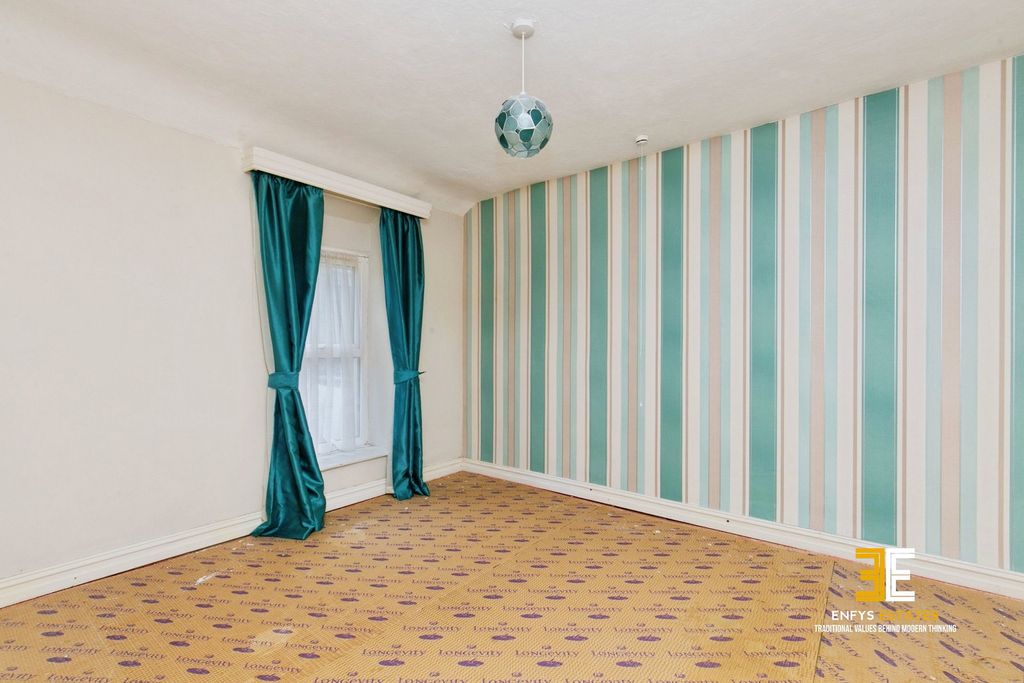Additional image 11 of 4 bed semi-detached house for saleHigh Street, Penmaenmawr LL34