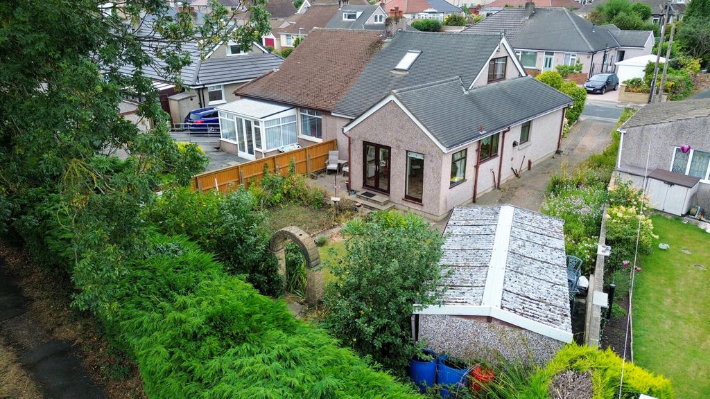 Property photo 2 of 15 Rear Elevation