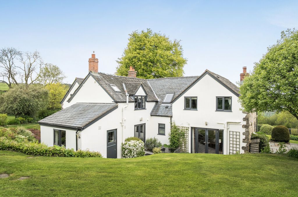 Additional image 25 of 4 bed detached house for saleTynycoed, Bronygarth, Oswestry SY10
